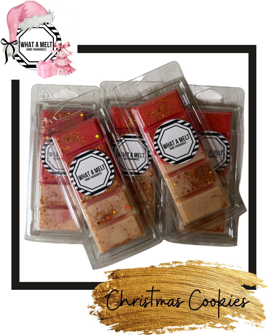 Christmas Cookies Snap