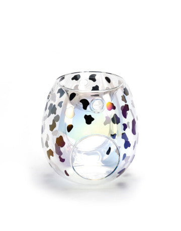 Dalmatian Burner