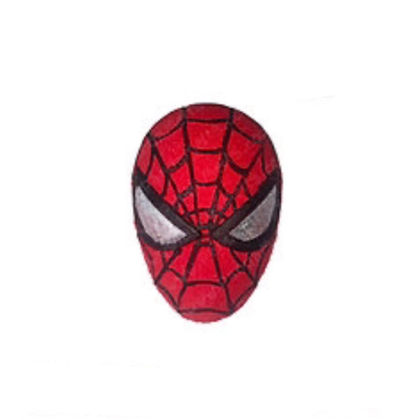 Spider-Man Bath Bomb