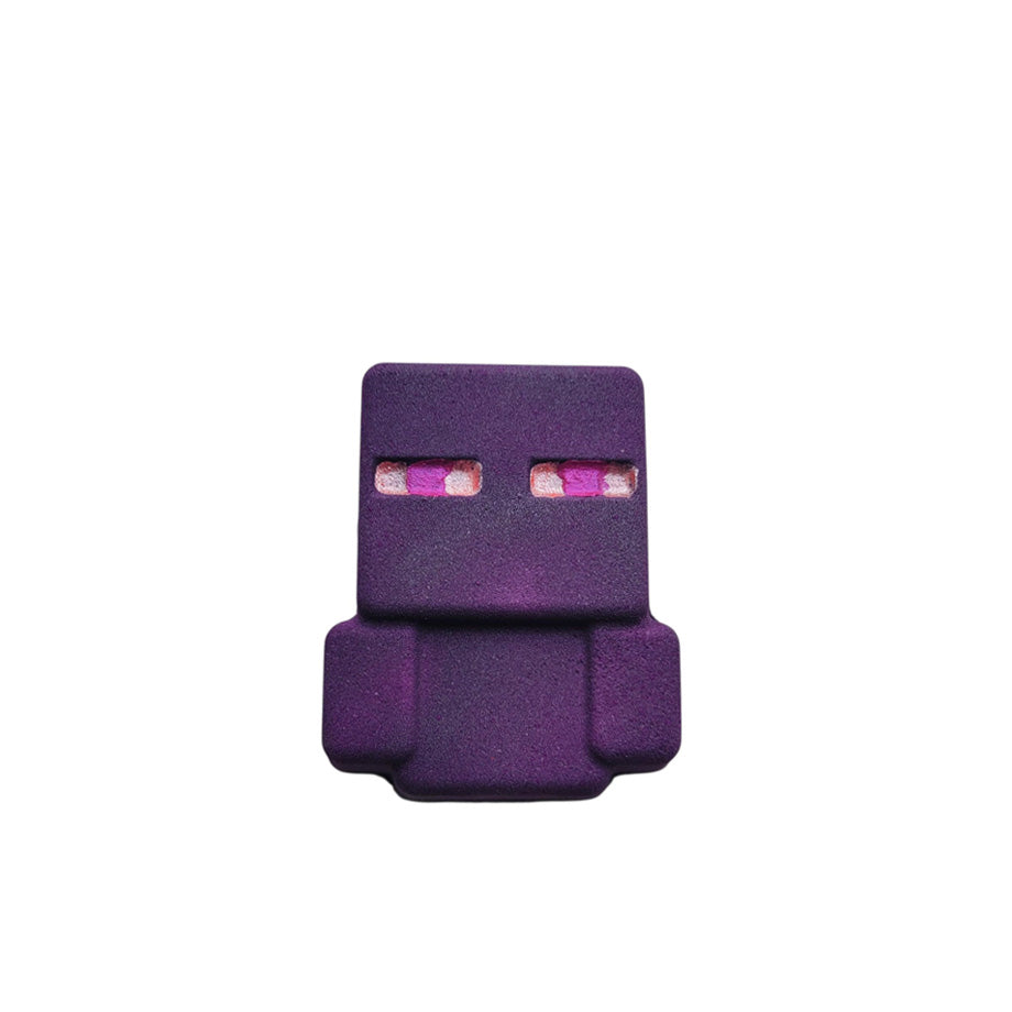 Mine Finisher Bath Bomb