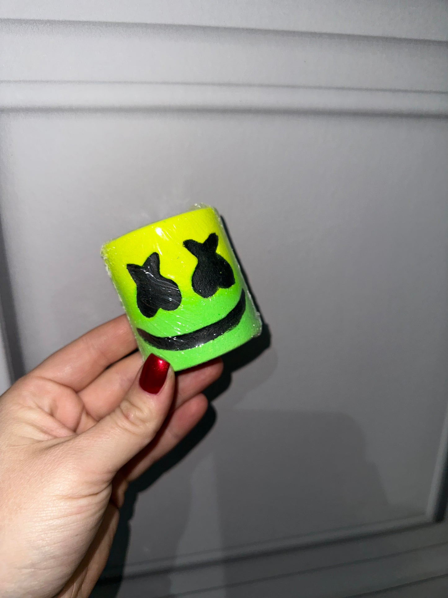 Fortnite Mashmallow - Bath Bomb