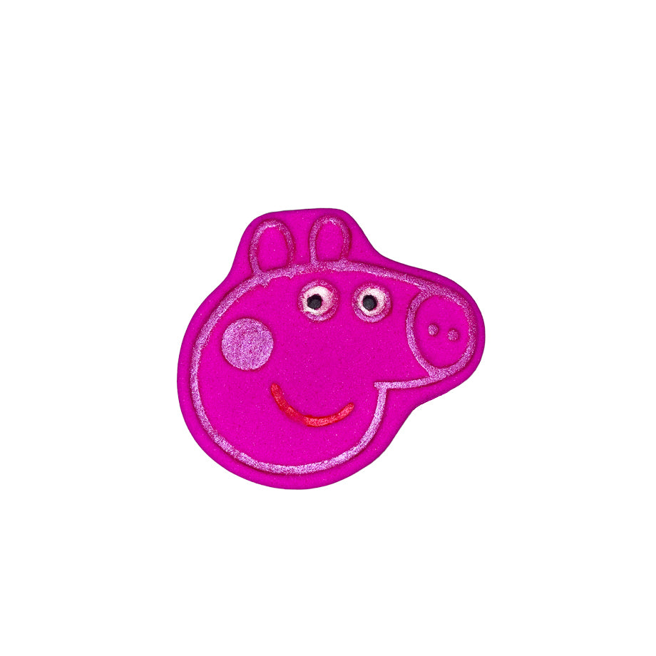 Peppa Bath Bomb