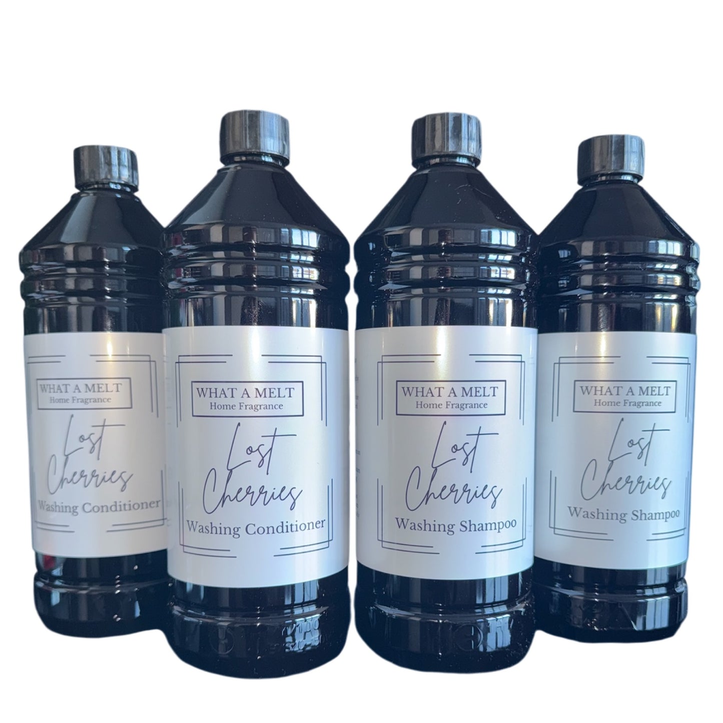 Laundry Shampoo
