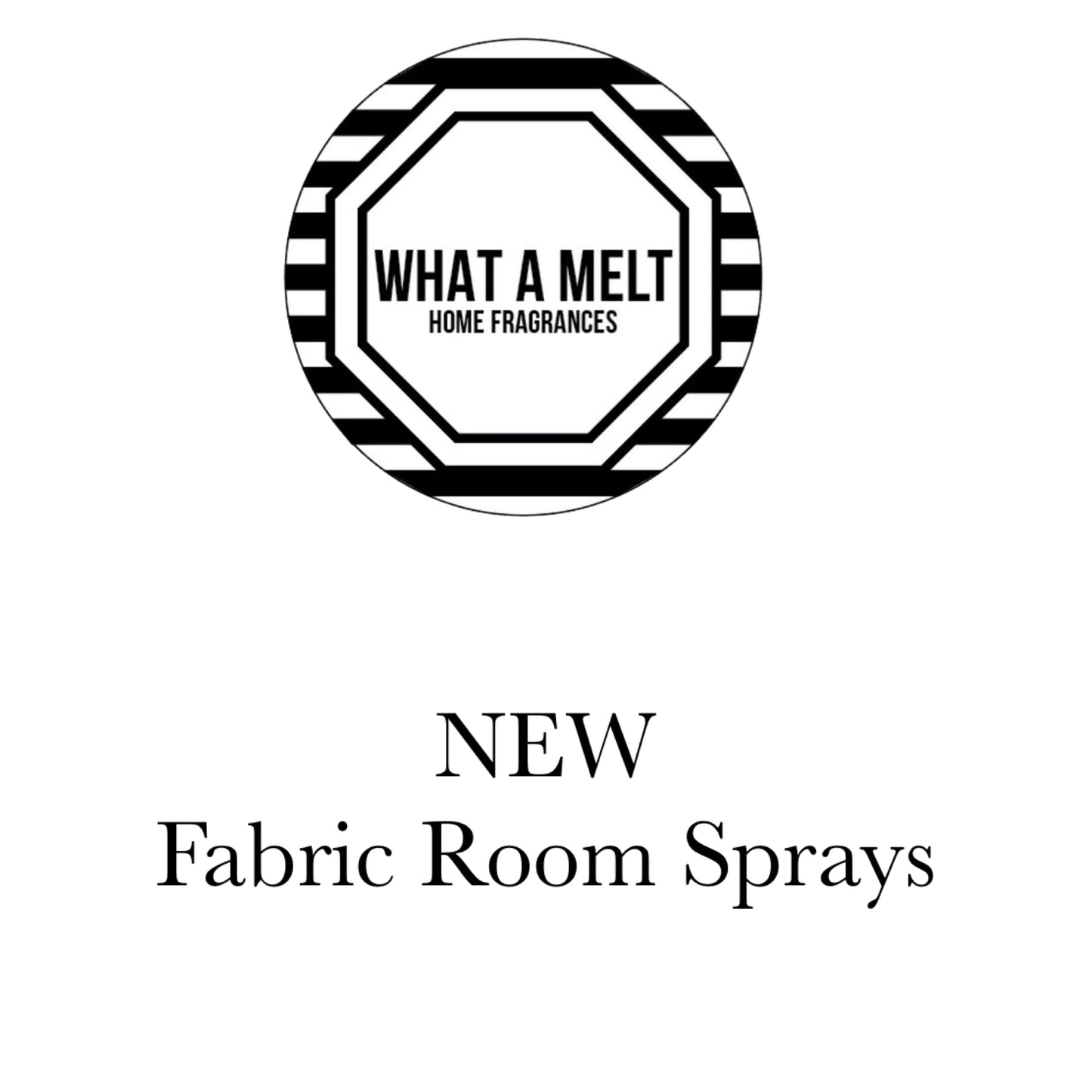 Room Fabric Spray