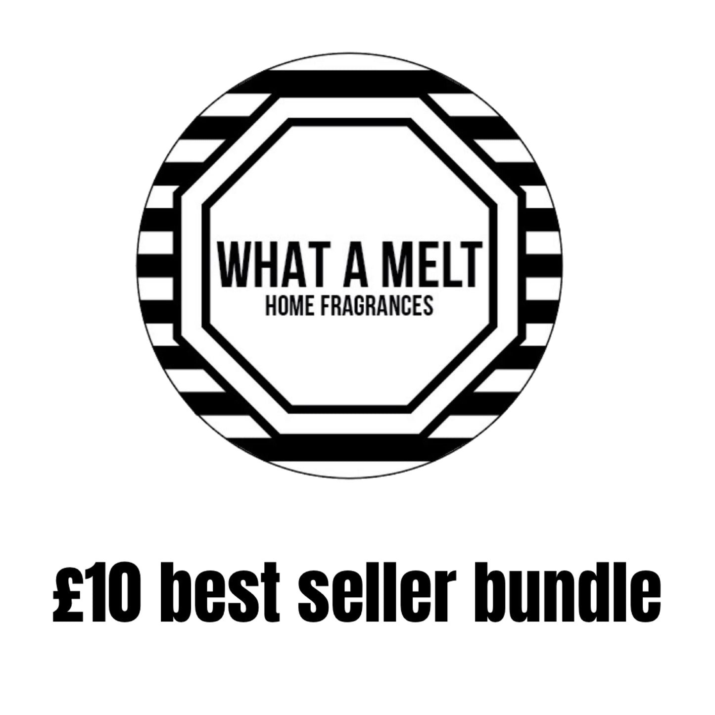 Amy's £10 Best Seller Bundle