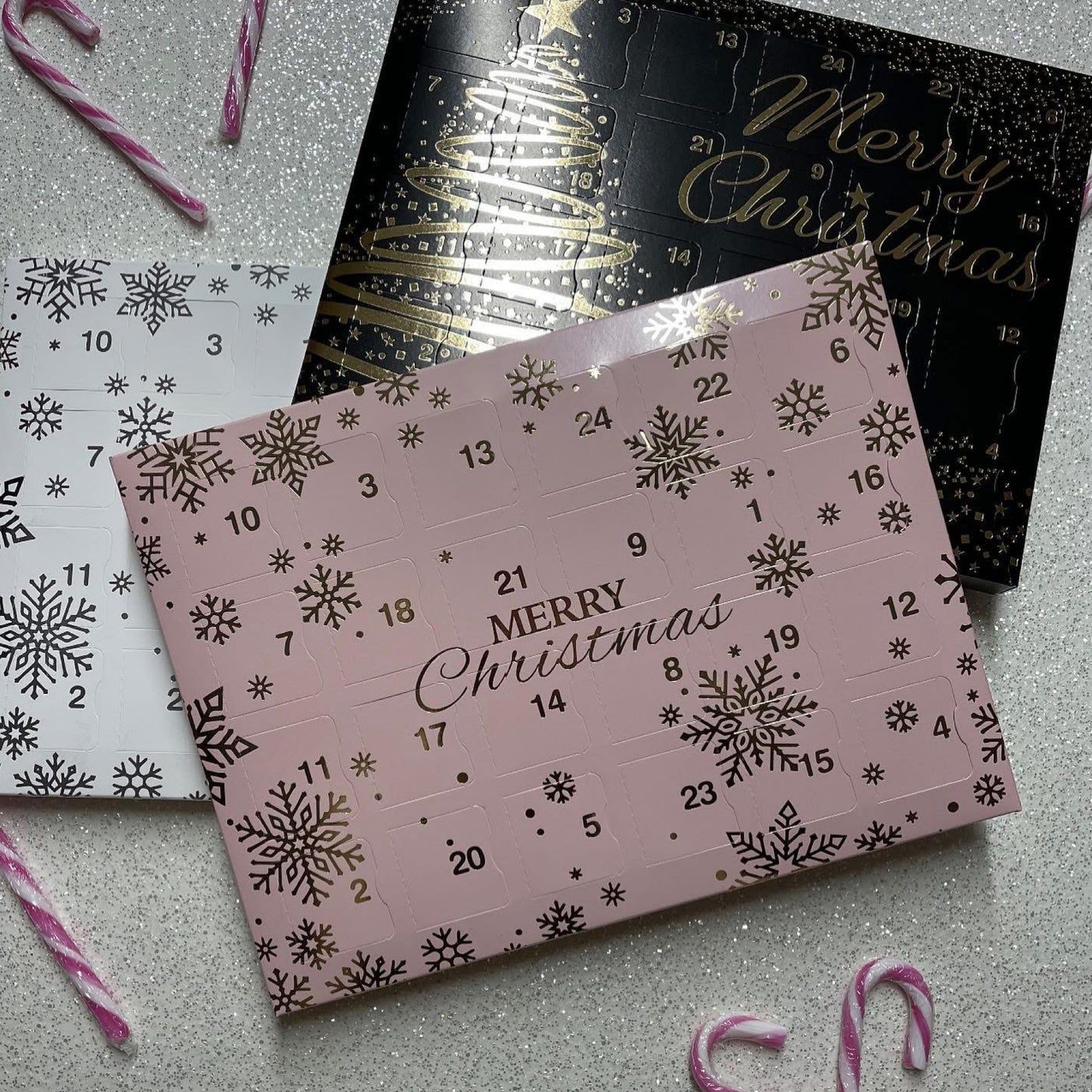 PRE-ORDER Standard Advent Calendar