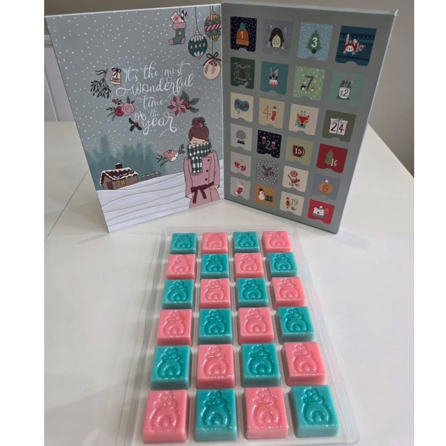 PRE-ORDER New Advent Calendar