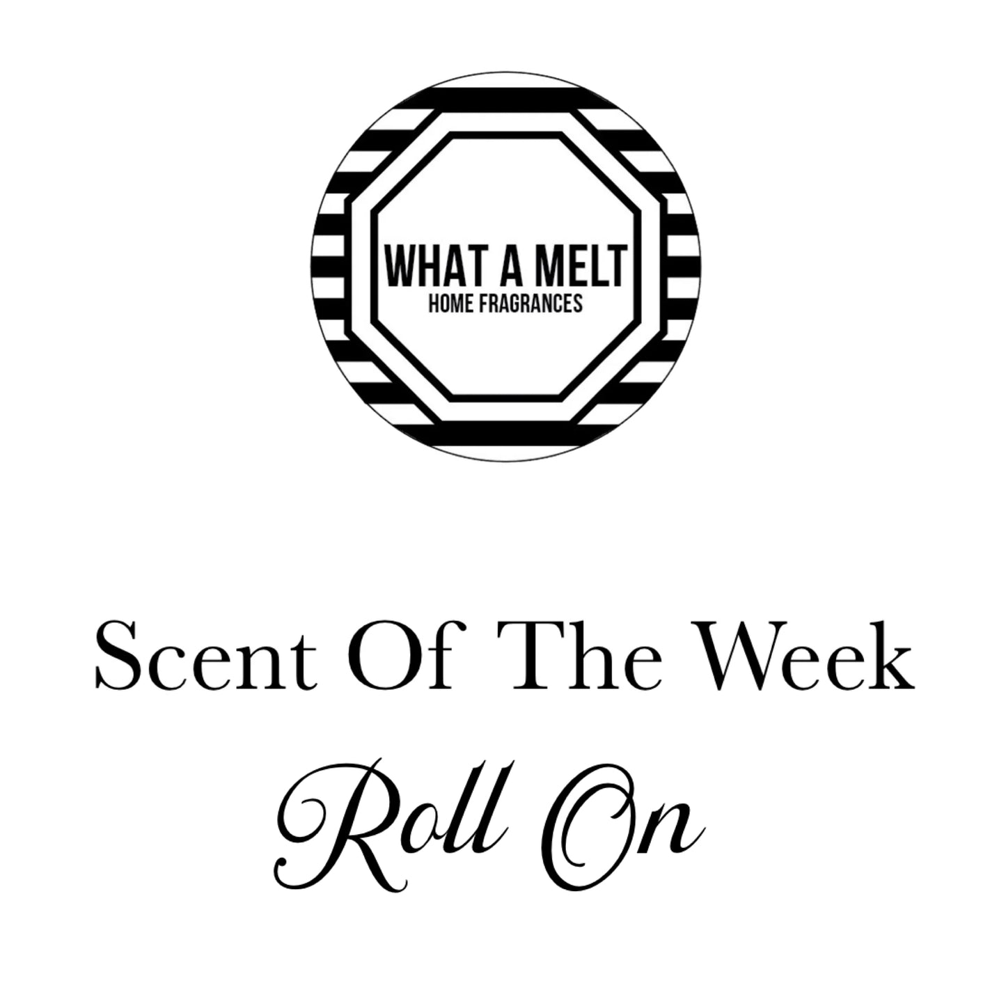 SOTW Roll On Perfume/Aftershave
