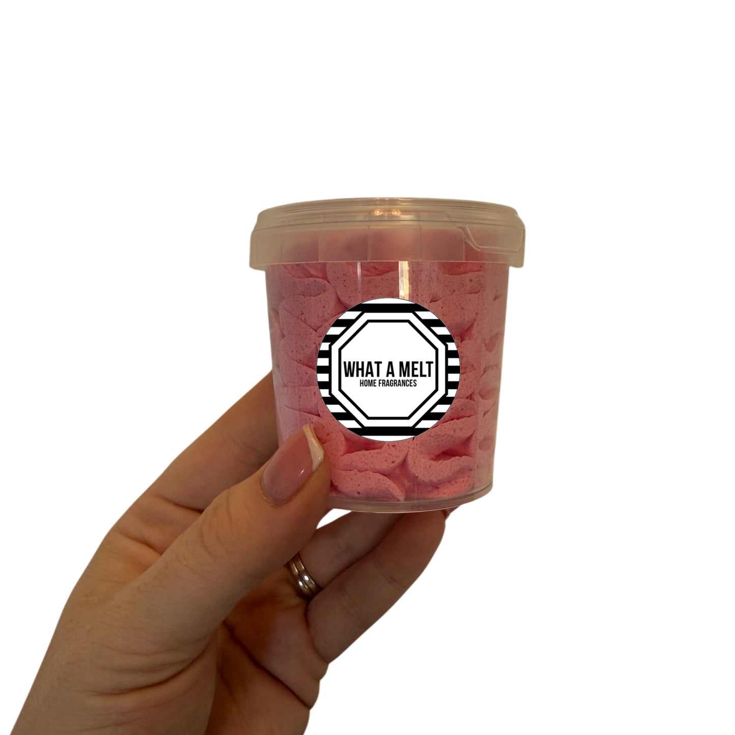 Lost Cherries Shower Whip
