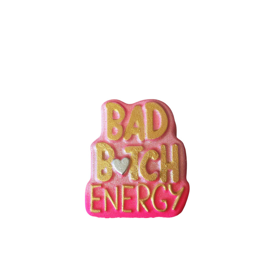 PL Bad B Bath Bomb