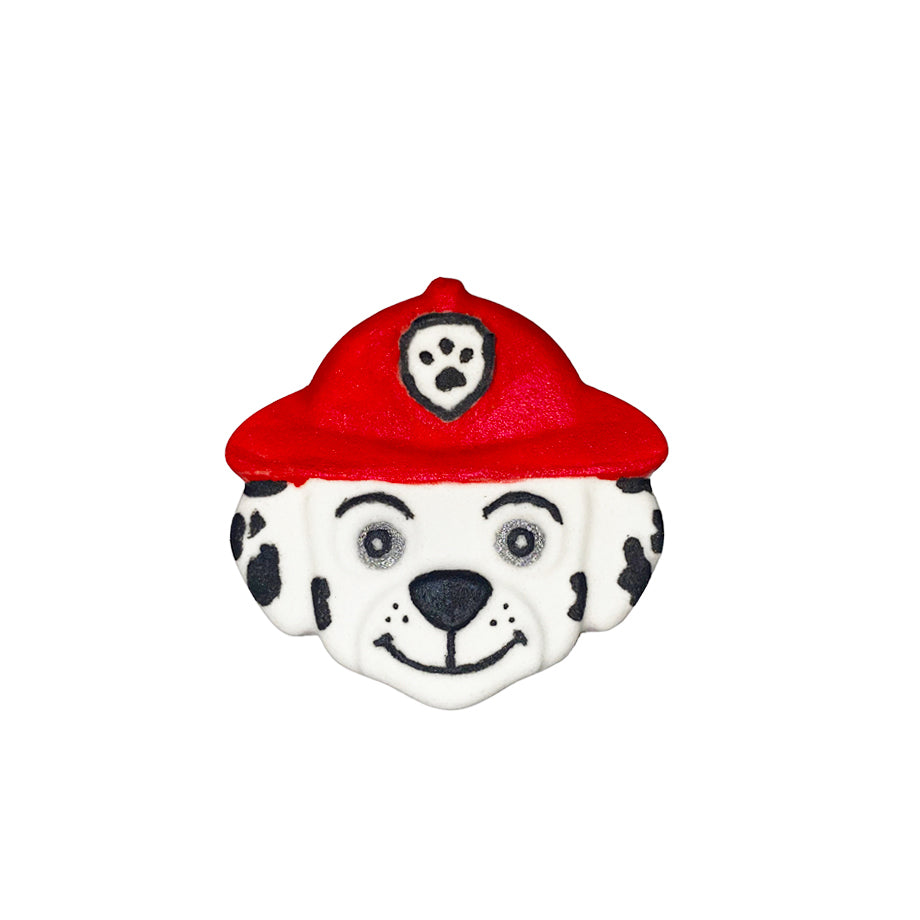 Paw Marshall Bath Bomb