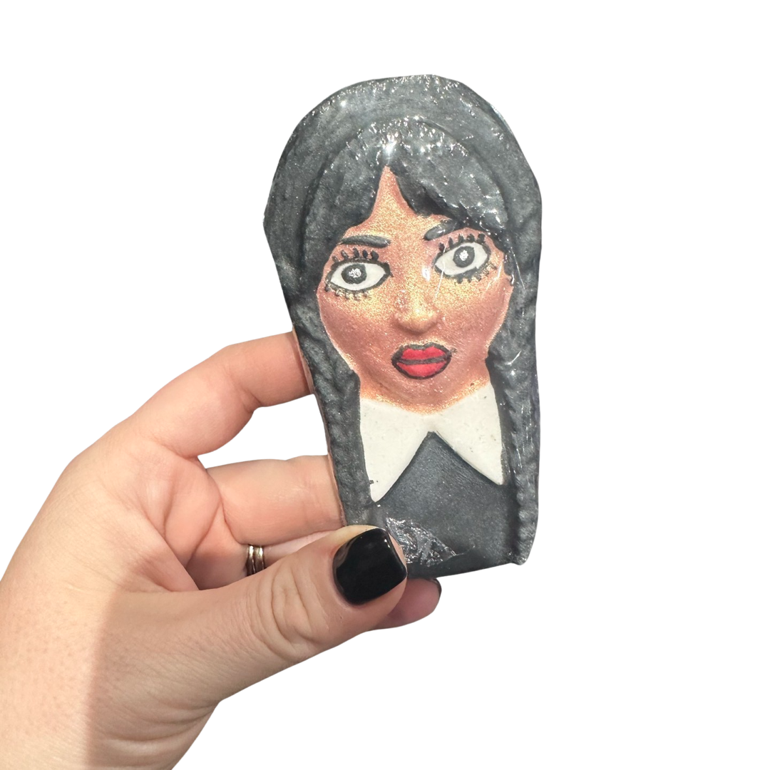 Wednesday - Bath Bomb