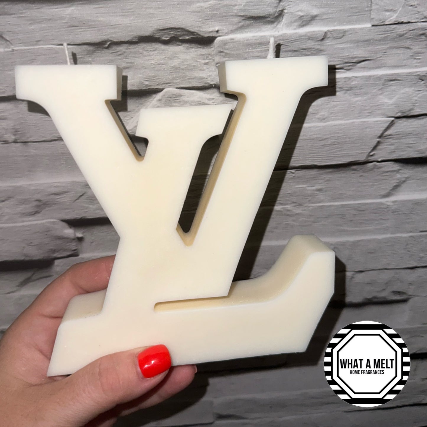 LV Candle