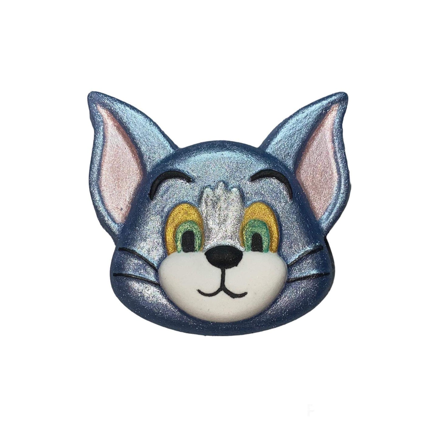 Tom Cat - Bath Bomb