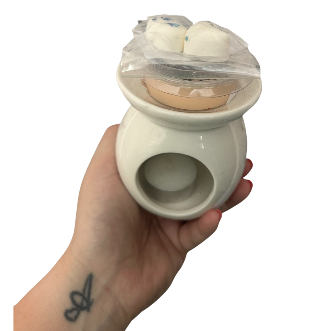 Burner Gift Set Small