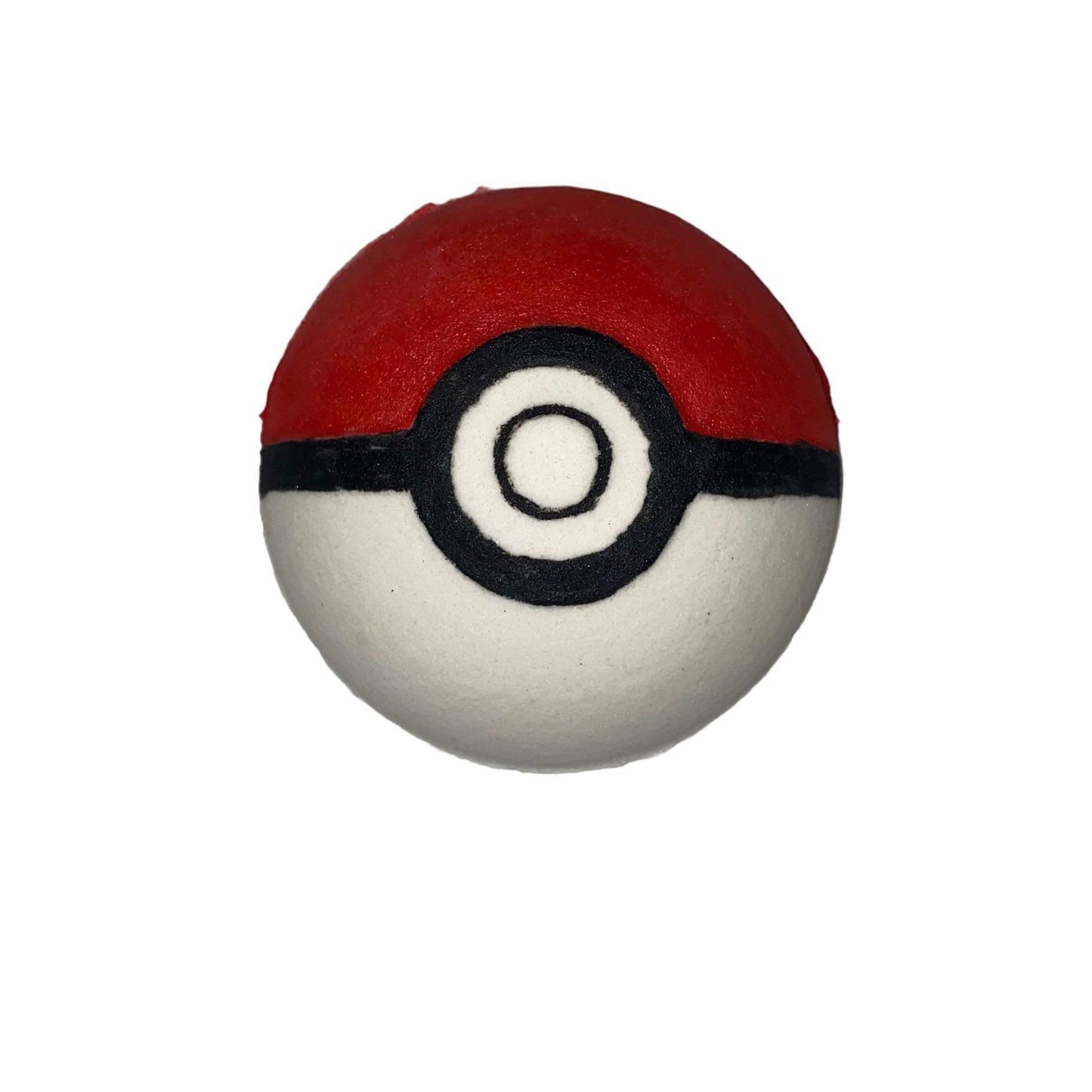 Pokeball - Bath Bomb