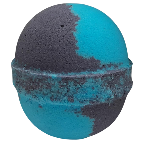 Ombre No Bath Bomb