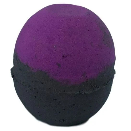 Black Opyum Midnight Bath Bomb