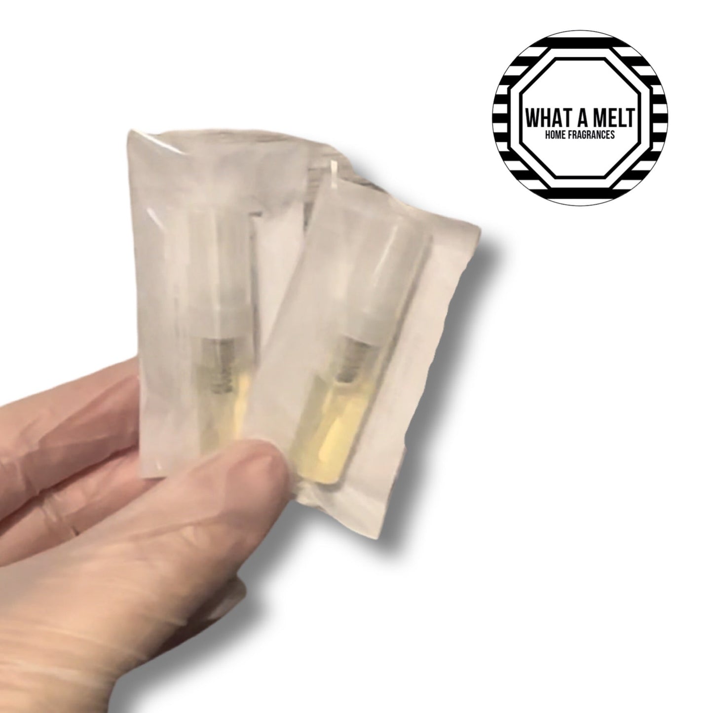 Mens Aftershave Samples x5