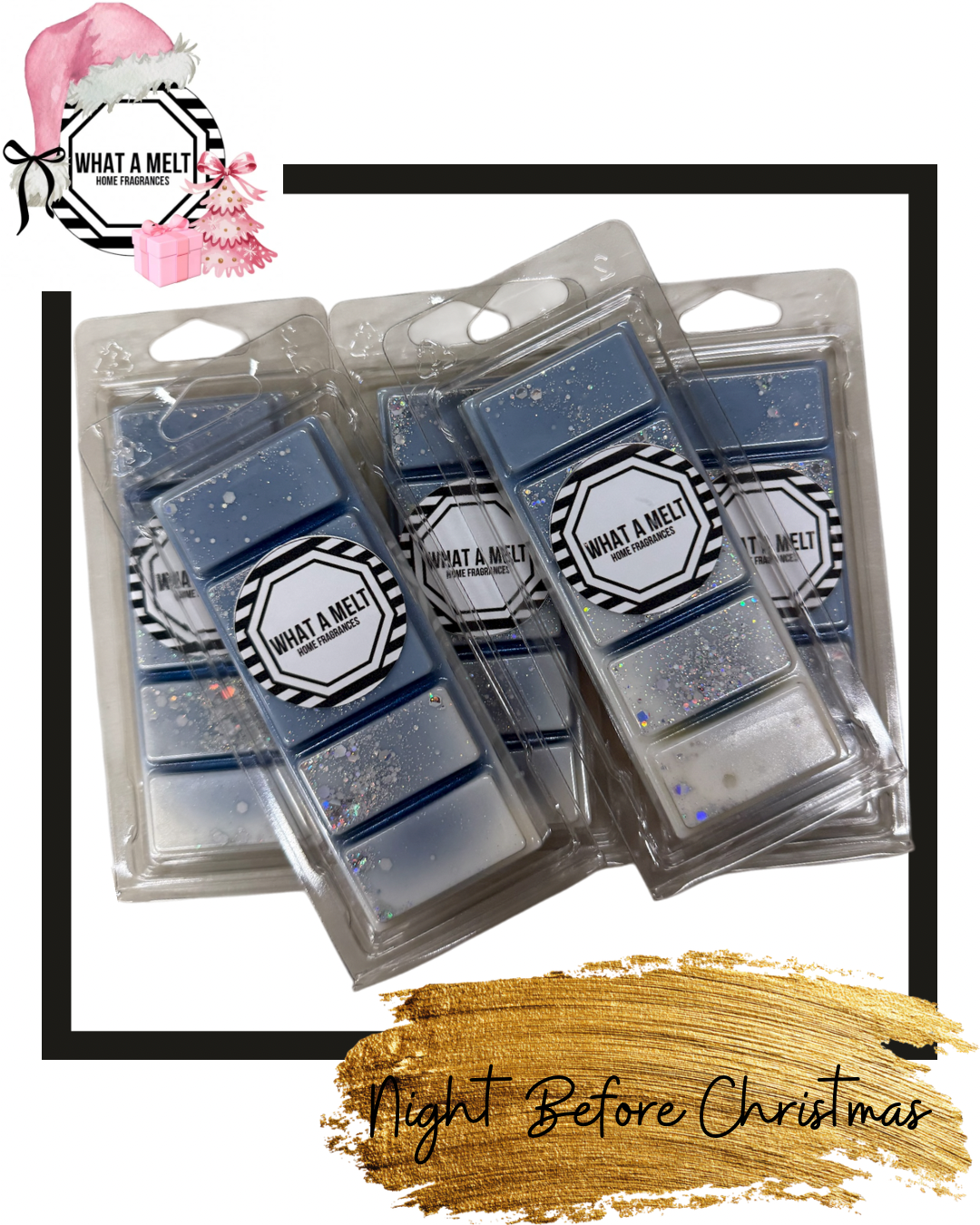 Night Before Christmas Snap