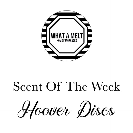 SOTW Hoover Discs