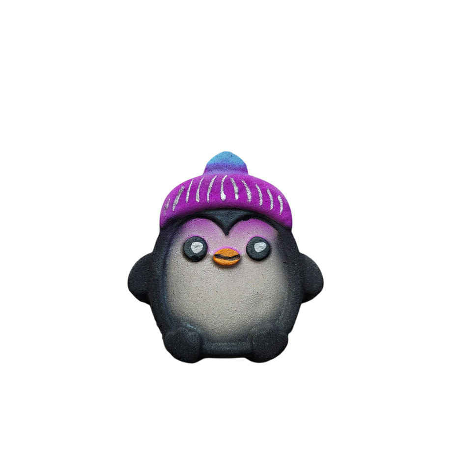 Penguin Bath Bomb