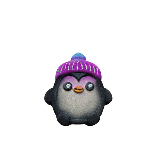 Penguin Bath Bomb