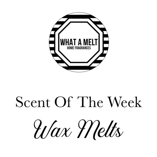 SOTW Wax Melt