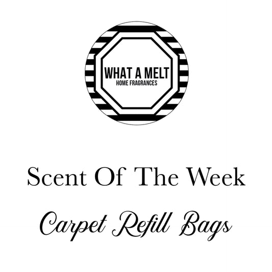 SOTW Carpet Refill Bags 350g
