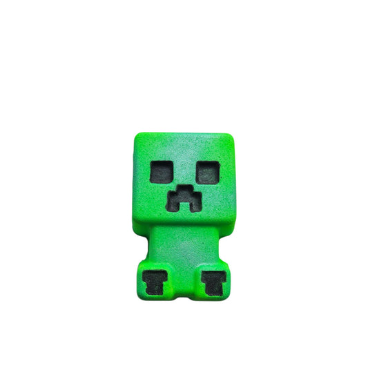 Creeper Bath Bomb