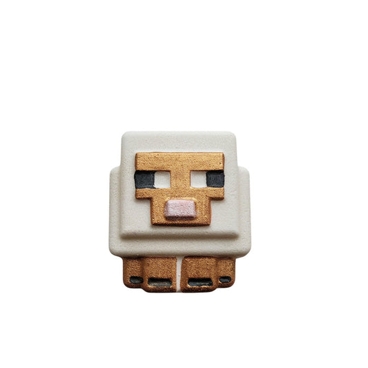 Mine Sheep Bath Bomb