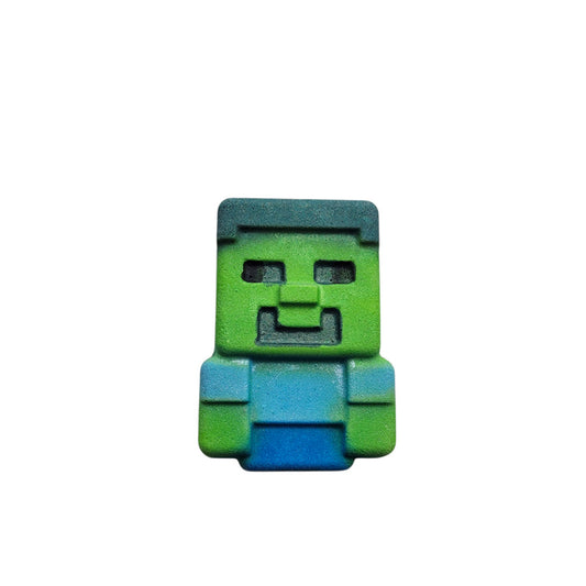 Mine Zombie Bath Bomb