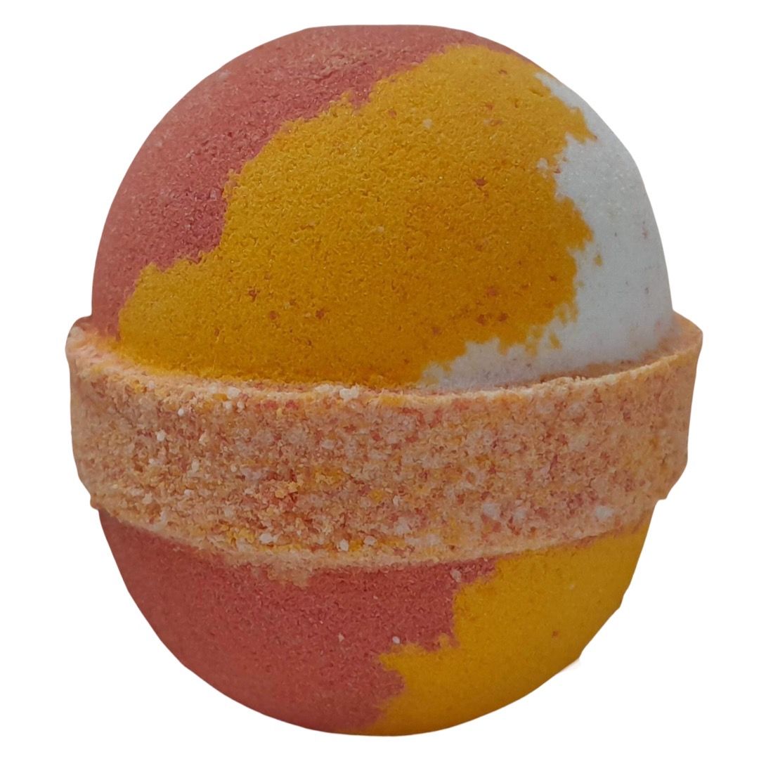 Bum Bum Bath Bomb