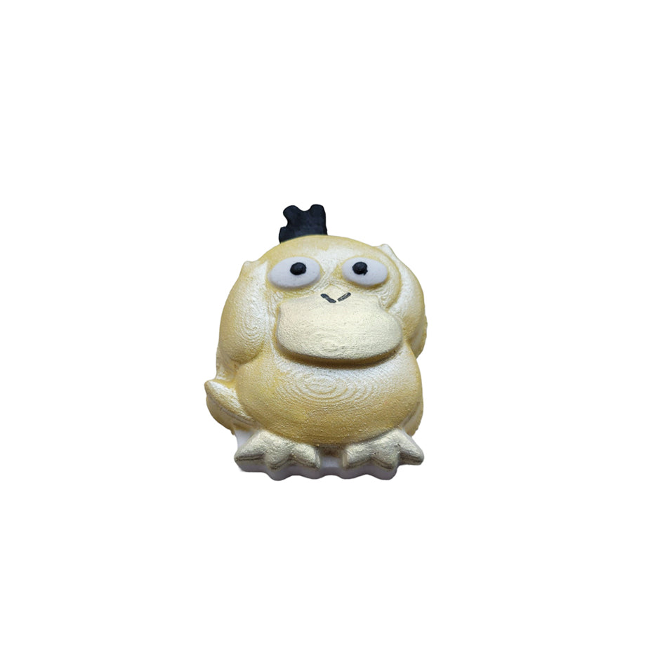 Psyduck Bath Bomb