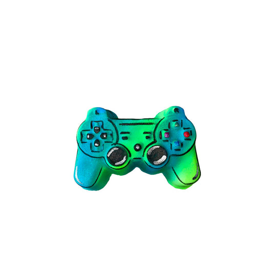 Controller Bath Bomb