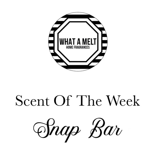 SOTW Snap Bar