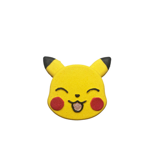 Pika Bath Bomb