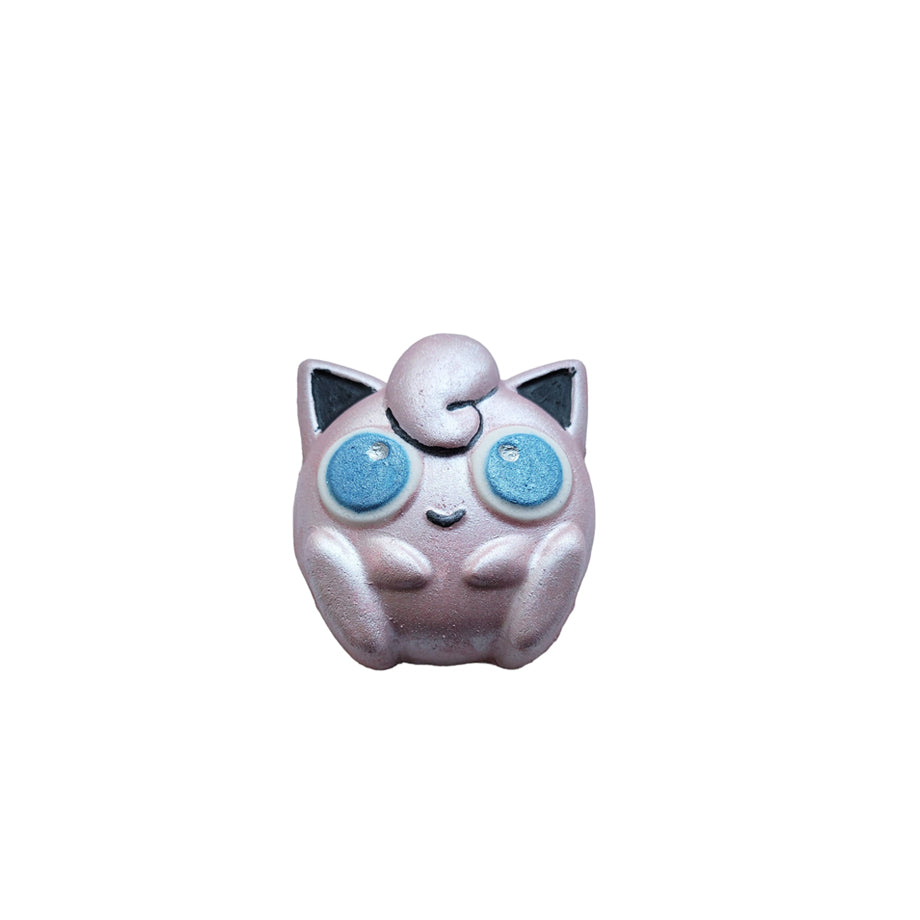 Jigglypuff Bath Bomb