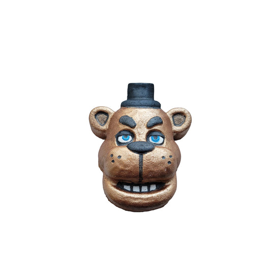 Freddy Bear Bath Bomb