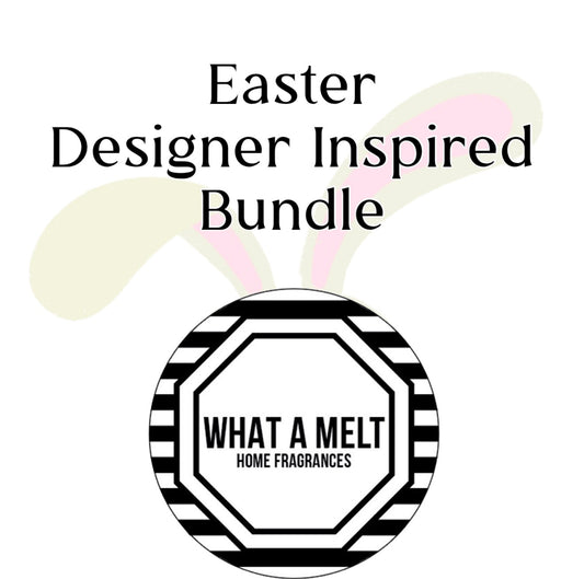 Easter Designer Inspired Bundle