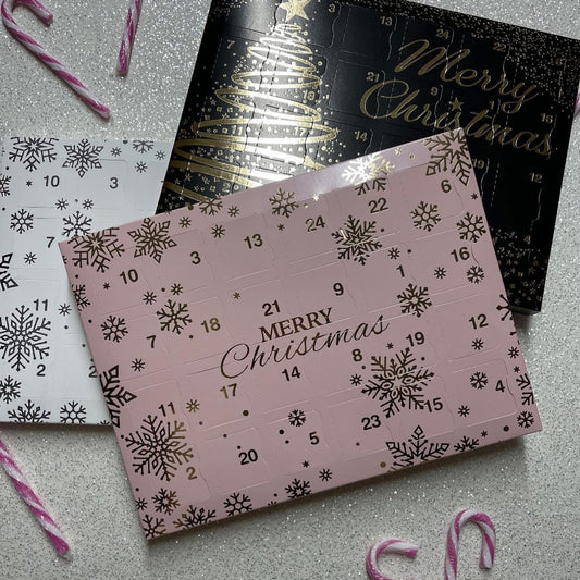 PRE-ORDER Standard Advent Calendar