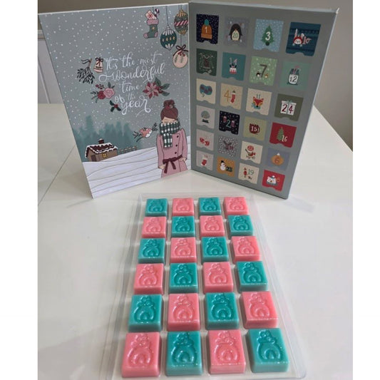 PRE-ORDER New Advent Calendar