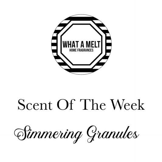 SOTW Simmering Granules