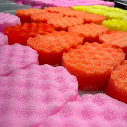 Bum Bum Soap Sponge