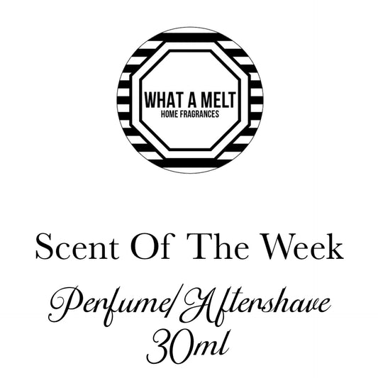 SOTW Perfume/Aftershave 30ml