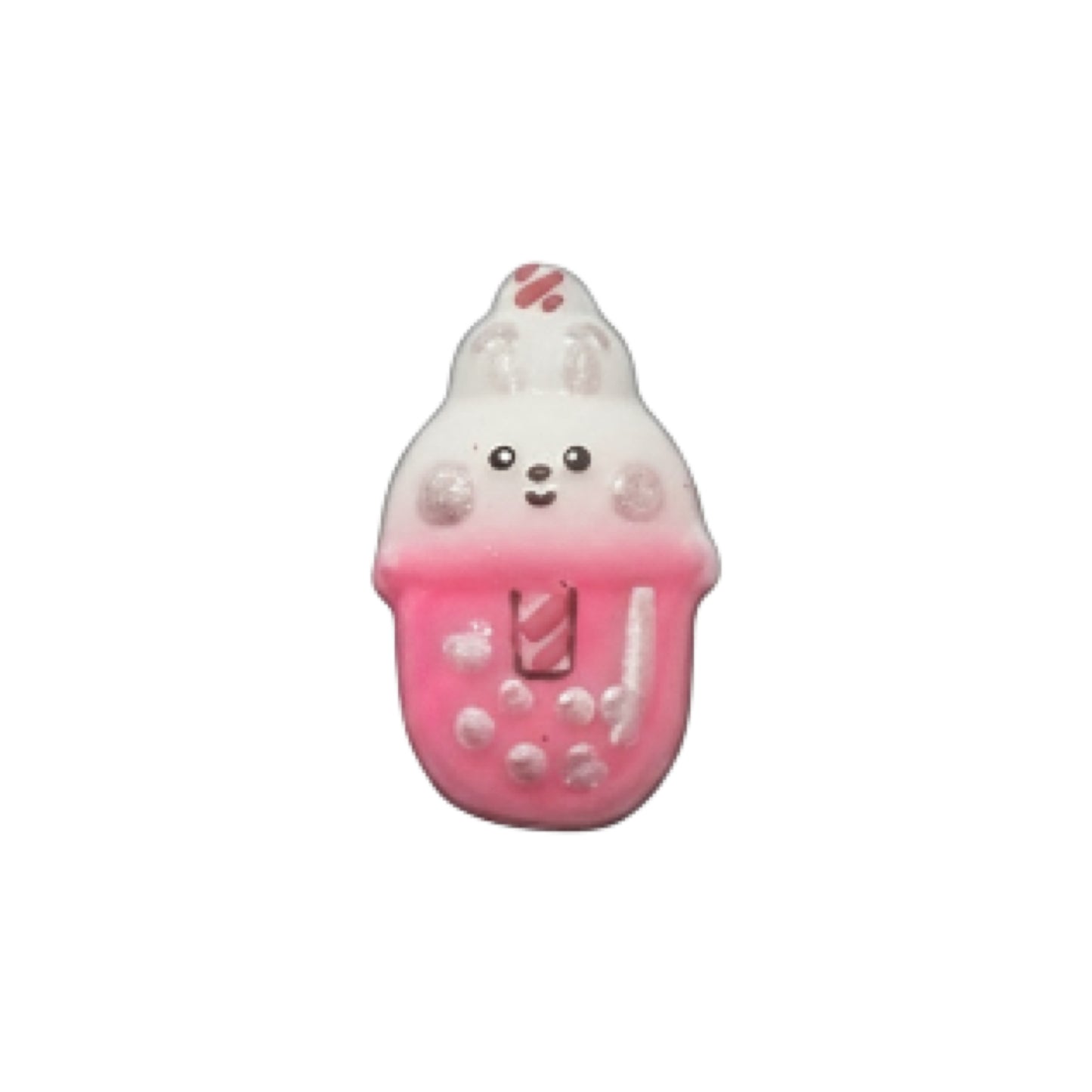 Kawaii Bubble Tea Bath Bomb