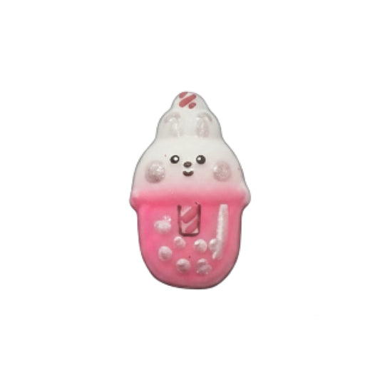 Kawaii Bubble Tea Bath Bomb