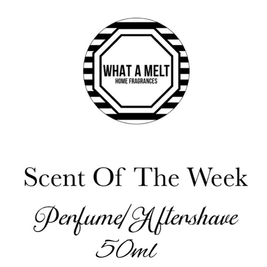 SOTW Perfume/Aftershave 50ml