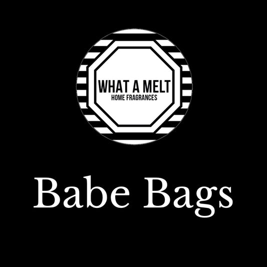 Babe Bags