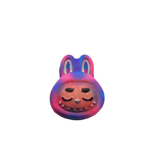 Lab Pink/Purple Bath Bomb